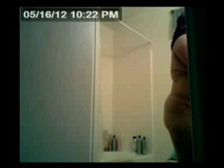 bbw in the shower - xhamster.com