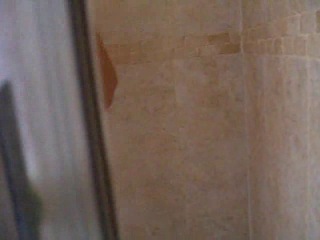 spying on mature milf in shower - xhamster com